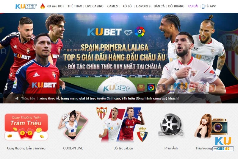 Mỗi địa chỉ IP chỉ được tạo duy nhất 1 tài khoản KU19